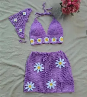Biquíni modelo 6