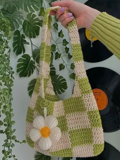 Bolsa modelo 7
