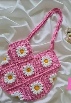 Bolsa modelo 8