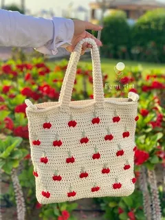 Bolsa modelo 9