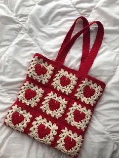 Bolsa modelo 10