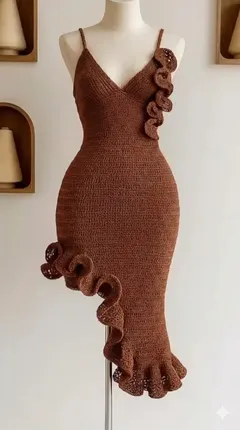 Vestido modelo 2